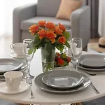 Seaside Kasprowicza 20 Kolobrzeg- W Cenie Basen, Sauna, Jacuzzi, Fitness, Grota Solna, Bawialnia, Parking - Free Pool, Saunas, Salzgrotte, Jacuzzi, Gym, Children's Playroom, Fitness, Parking *