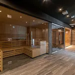 Seaside Kasprowicza 20 Kolobrzeg- W Cenie Basen, Sauna, Jacuzzi, Fitness, Grota Solna, Bawialnia, Parking - Free Pool, Saunas, Salzgrotte, Jacuzzi, Gym, Children's Playroom, Fitness, Parking Apartment *