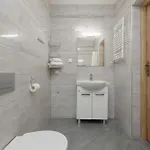 Apartment Seaside Kasprowicza 20 Kolobrzeg- W Cenie Basen, Sauna, Jacuzzi, Fitness, Grota Solna, Bawialnia, Parking - Free Pool, Saunas, Salzgrotte, Jacuzzi, Gym, Children's Playroom, Fitness, Parking