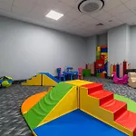 Seaside Kasprowicza 20 Kolobrzeg- W Cenie Basen, Sauna, Jacuzzi, Fitness, Grota Solna, Bawialnia, Parking - Free Pool, Saunas, Salzgrotte, Jacuzzi, Gym, Children's Playroom, Fitness, Parking Apartment *