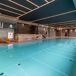 Seaside Kasprowicza 20 Kolobrzeg- W Cenie Basen, Sauna, Jacuzzi, Fitness, Grota Solna, Bawialnia, Parking - Free Pool, Saunas, Salzgrotte, Jacuzzi, Gym, Children's Playroom, Fitness, Parking Apartment
