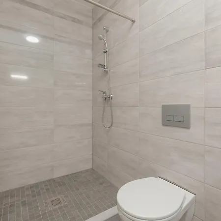 Seaside Kasprowicza 20 Kolobrzeg-lokalizacja Blisko Plazy Apartment *