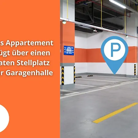 Apartment Seaside Kasprowicza 20 Kolobrzeg-lokalizacja Blisko Plazy *
